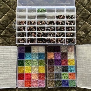 Eras Tour Friendship Bracelet Supplies